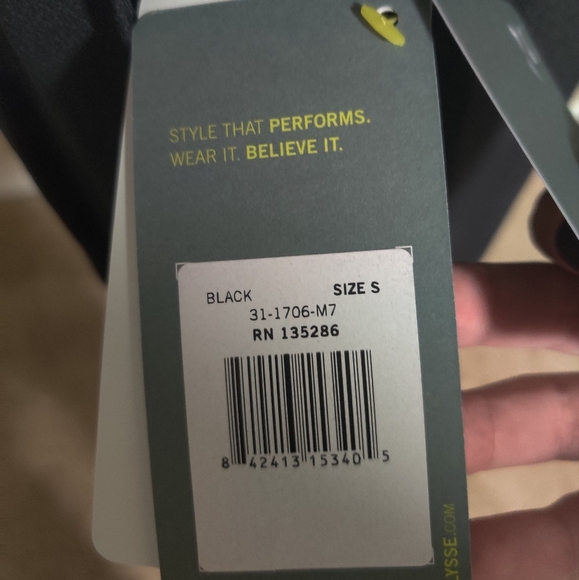 🆕 Lysse studded eyelets layered midi skirt punk whimsigoth steampunk (XS, S, M) - Picture 9 of 11